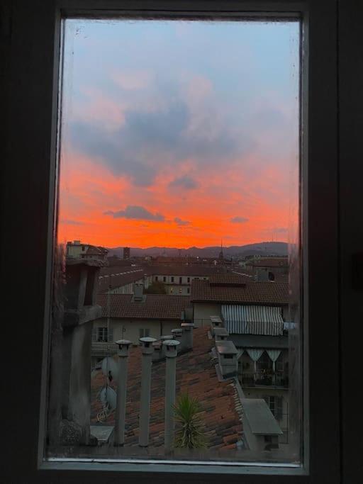 Apartment Monolocale Vista Mozzafiato! Turin